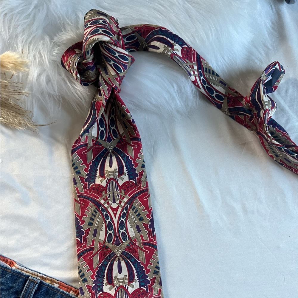 nowells neck tie mens
